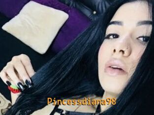 Pincessdiana98