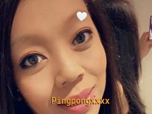 Pingpongxxxx