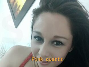 Pink_quartz