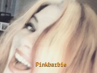 Pinkbarbie