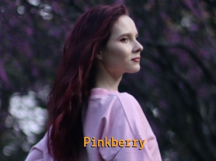 Pinkberry