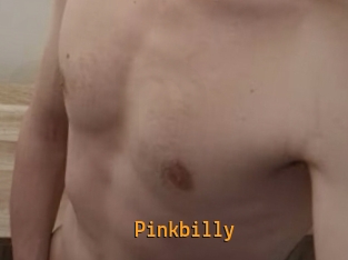 Pinkbilly