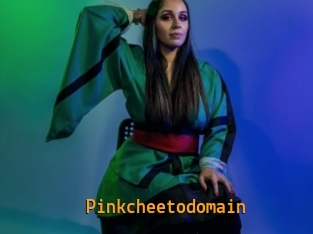 Pinkcheetodomain