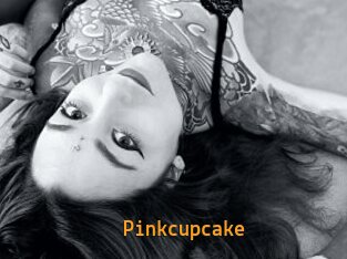 Pinkcupcake
