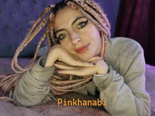 Pinkhanabi