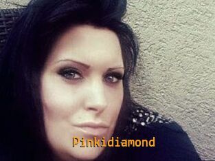 Pinkidiamond