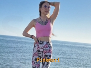 Pinkmari