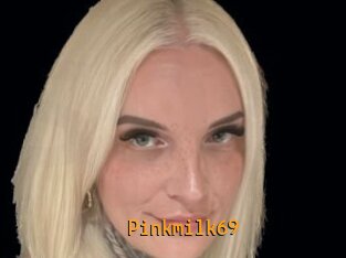 pinkmilk69 Sexcam Portal