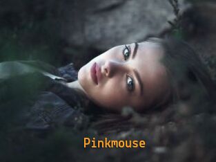 Pinkmouse