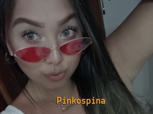 Pinkospina