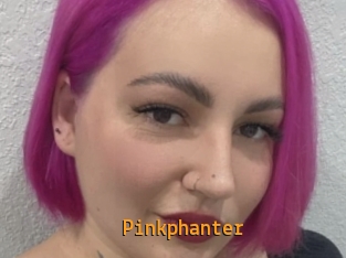 Pinkphanter