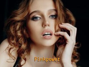 Pinkpower