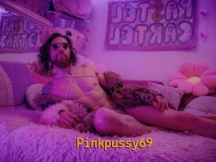 pinkpussy69 Sexcam Portal
