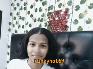 Pinkyhot69