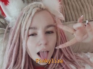 Pinkyliza