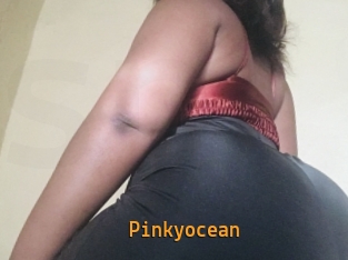 Pinkyocean