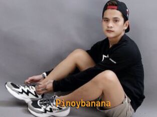 Pinoybanana