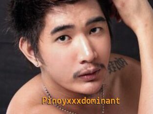 Pinoyxxxdominant