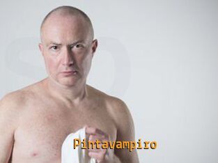 Pintavampiro