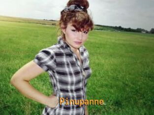 Pinupanne