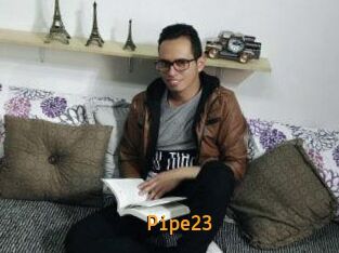 pipe23 Sexcam Portal