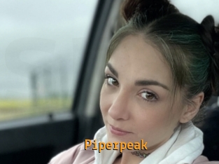 Piperpeak