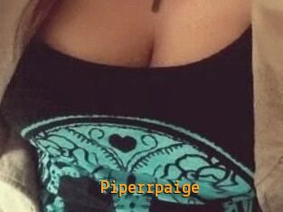 Piperrpaige