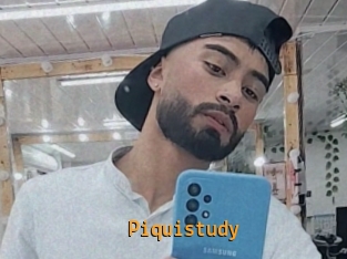 Piquistudy