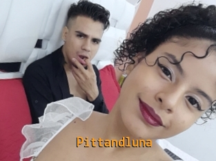 Pittandluna