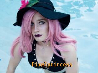 Pixelprincess