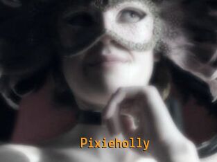 Pixieholly