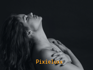 Pixieluxx