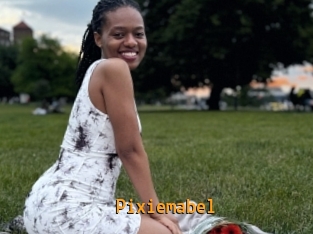 Pixiemabel