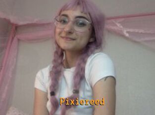 Pixiereed