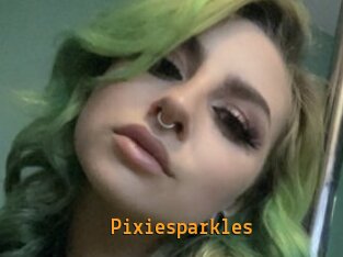 Pixiesparkles