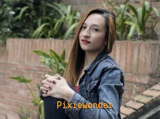 Pixiewonder
