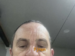 Pjman