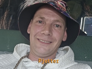 Pjotter