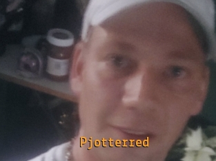 Pjotterred