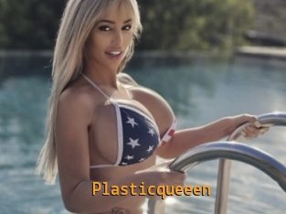 Plasticqueeen