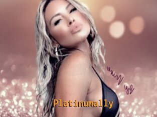Platinumally