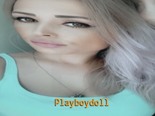playboydoll Sexcam Portal
