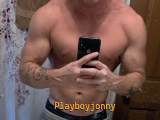 Playboyjonny