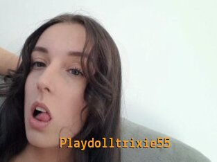 Playdolltrixie55