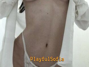 PlayfulSofia