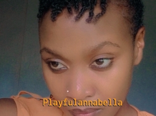 Playfulannabella