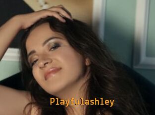 Playfulashley