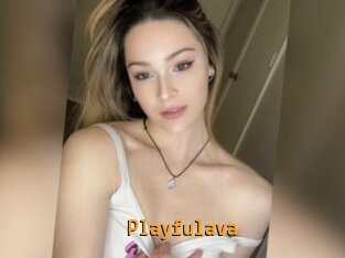 Playfulava