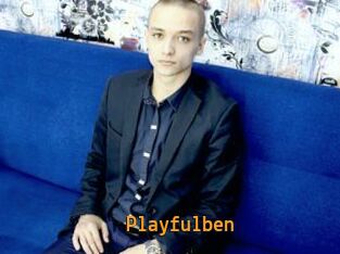 Playfulben