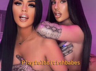 playfulbritishbabes Sexcam Portal